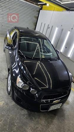 شێڤرۆلێت سۆنیک